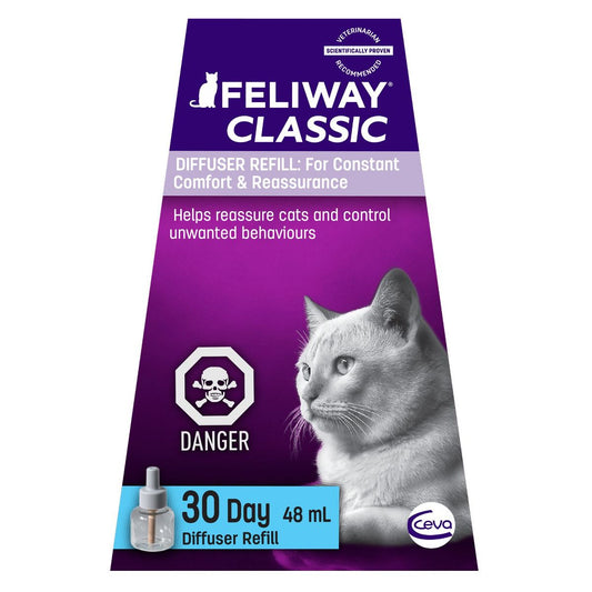 FELIWAY Classic Refill for Cats
