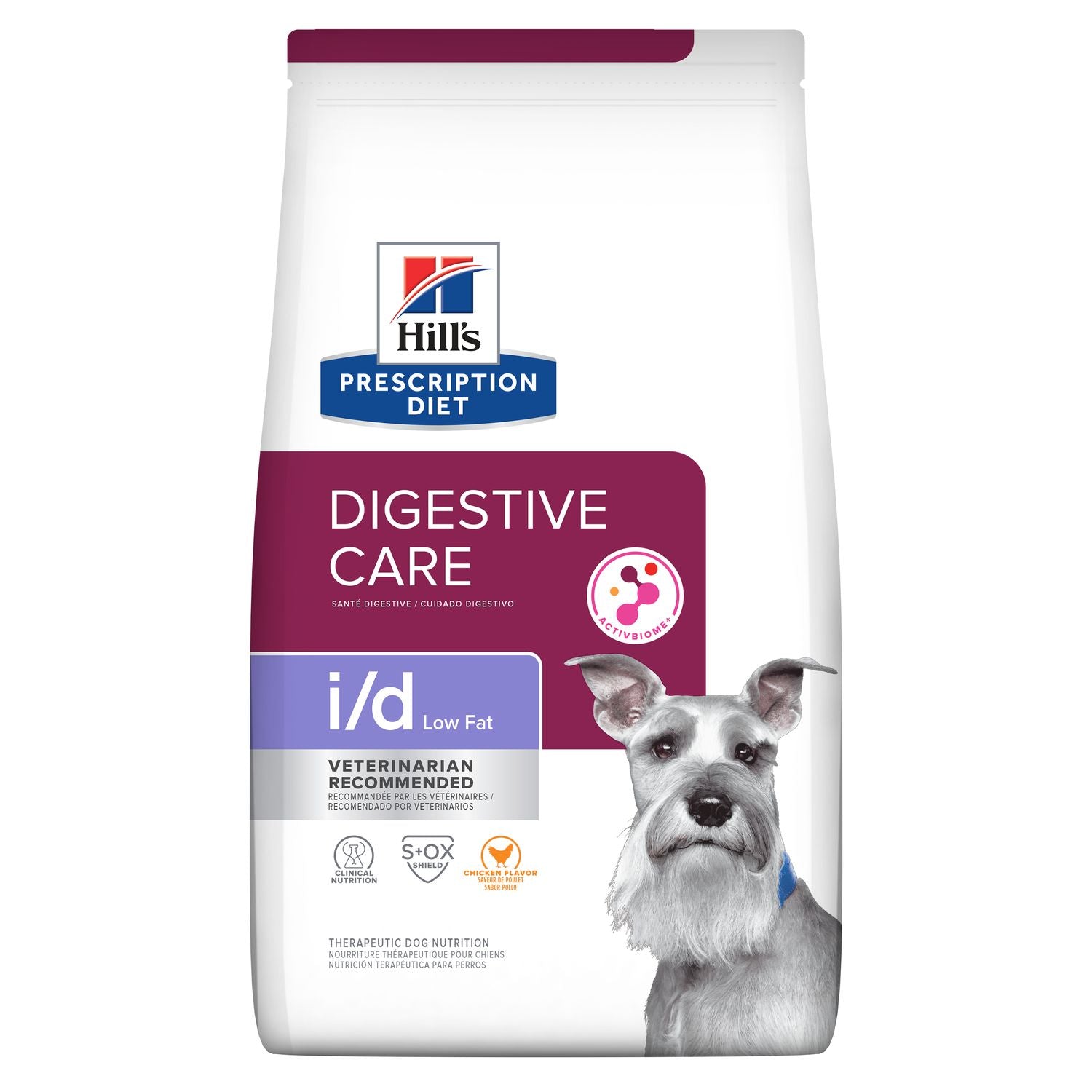 Hill's Prescription Diet Canine i/d (Digestive Care) – Kenora