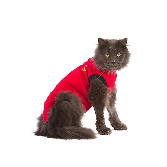 Medical Pet Shirt Feline