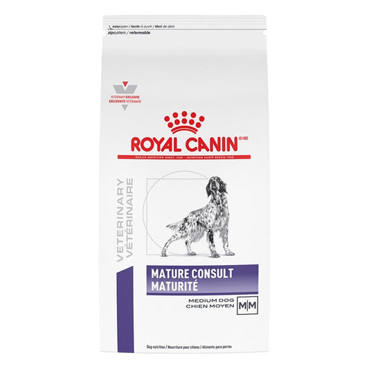 ROYAL CANIN® Mature Consult™ Canine