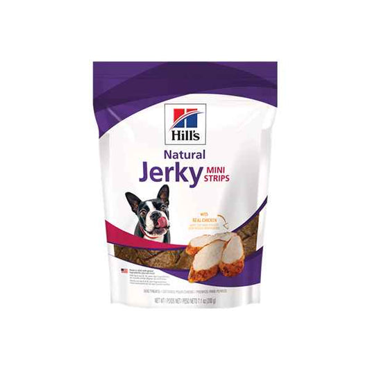Hill's®Science Diet® Jerky Mini-Strips with Real Chicken