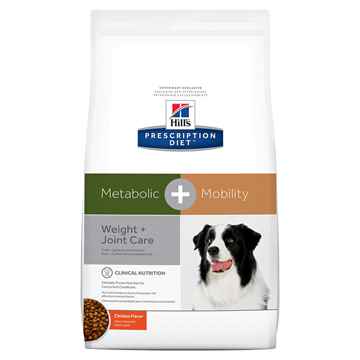 Hill's®Prescription Diet® Metabolic + Mobility Canine