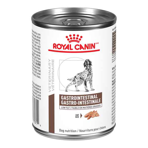 Royal canin gastrointestinal low clearance fat treats