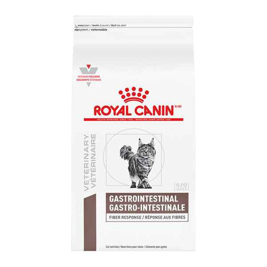 ROYAL CANIN Feline Gastrointestinal Fibre Response