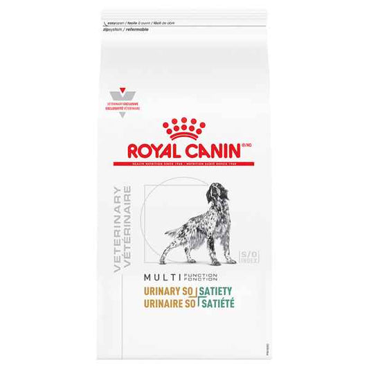 ROYAL CANIN® Urinary SO + Satiety Support™ Canine