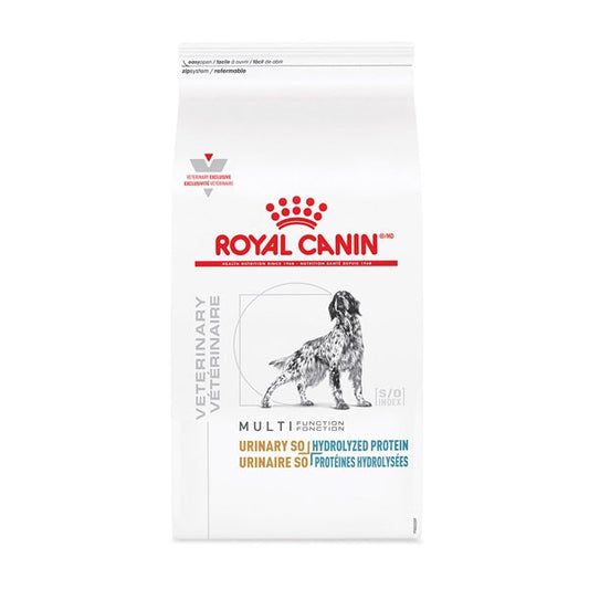 ROYAL CANIN® Urinary SO + Hypo HP™ Canine