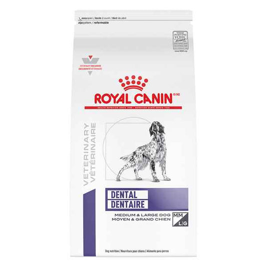 ROYAL CANIN® Dental™ Canine