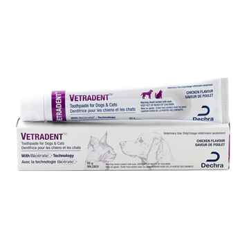 Vetradent™ Toothpaste for Dogs & Cats