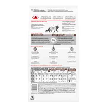 ROYAL CANIN Feline Gastrointestinal Moderate Calorie Kenora Veterinary Clinic