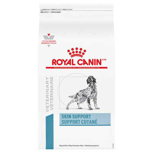 ROYAL CANIN® Skin Support™ Canine