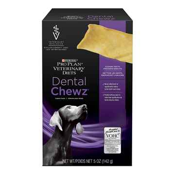 Purina Pro Plan Dental Chewz™ Canine Treats
