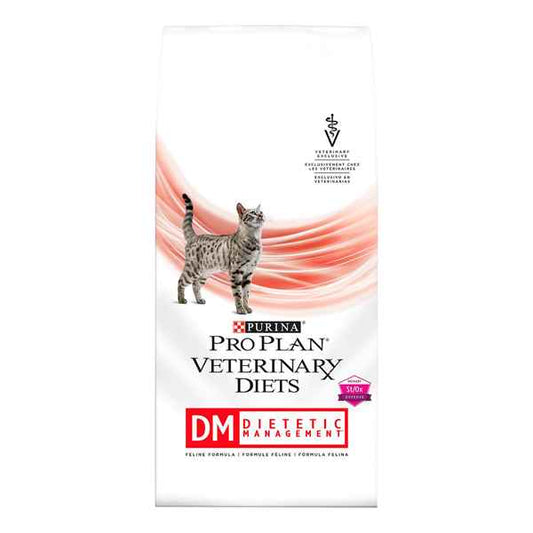 Purina Pro Plan® DM Dietetic Management™ Feline