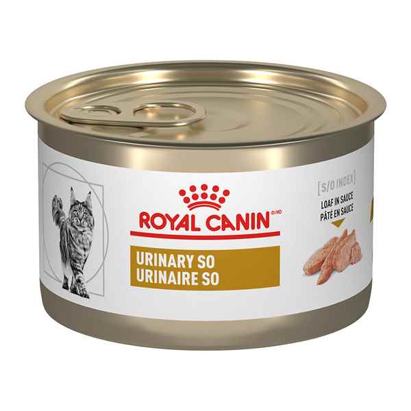 ROYAL CANIN® Urinary SO™ Feline