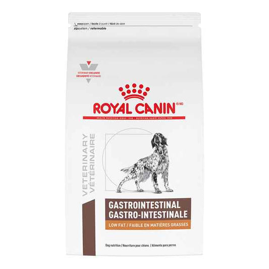 ROYAL CANIN Canine Gastrointestinal Low Fat