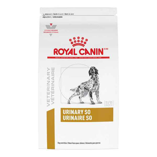 ROYAL CANIN® Urinary SO™ Canine