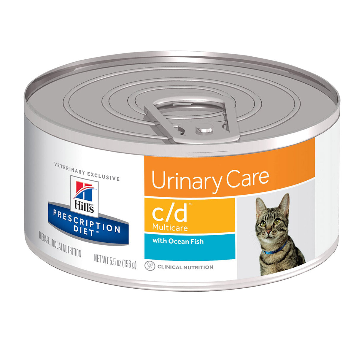 Hills® Prescription Diet® c/d Urinary Care Feline