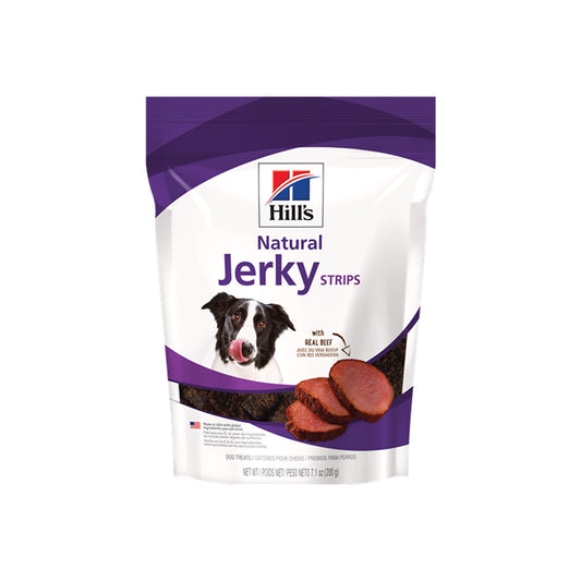 Hill's®Science Diet® Jerky Mini-Strips with Real Beef