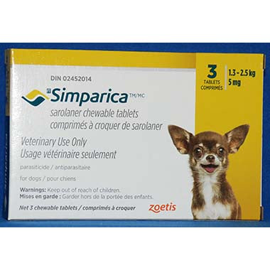 Simparica