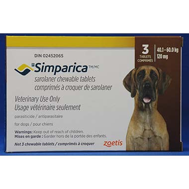 Simparica