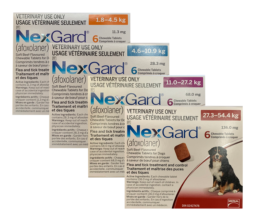 Nexgard