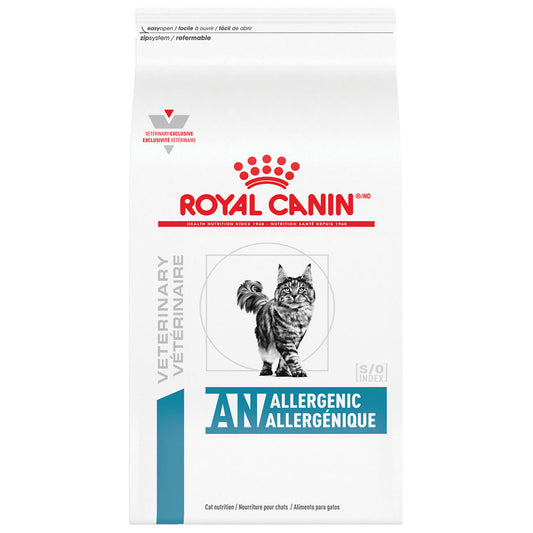 ROYAL CANIN® Anallergenic™ Feline
