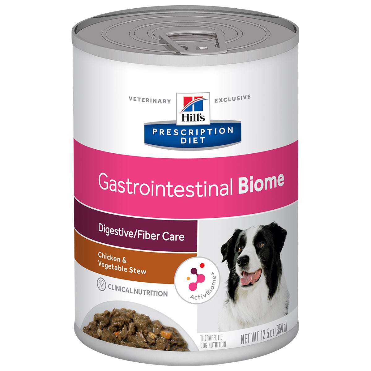 Hills Prescription Diet Canine Gastrointestinal Biome