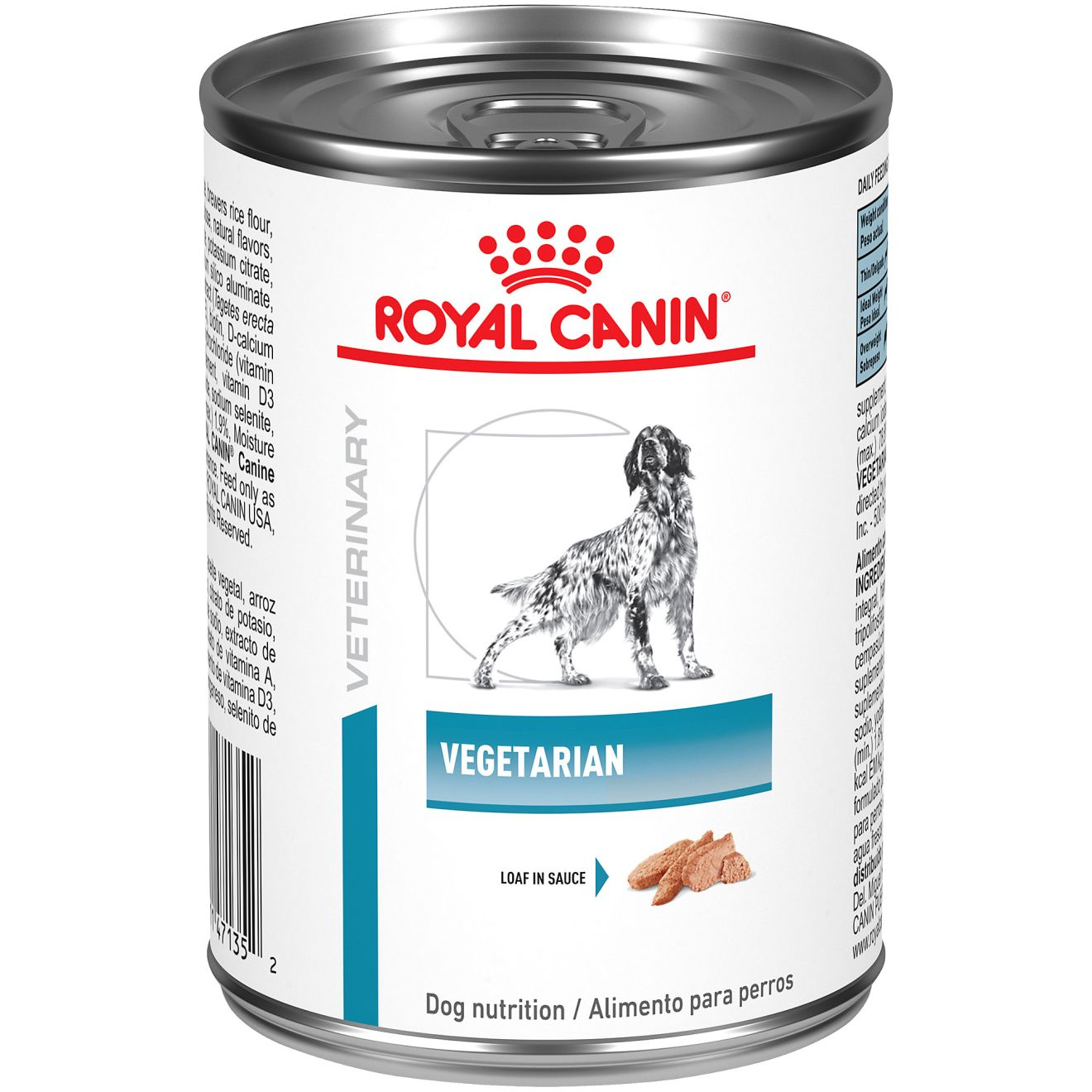 ROYAL CANIN Canine Vegetarian