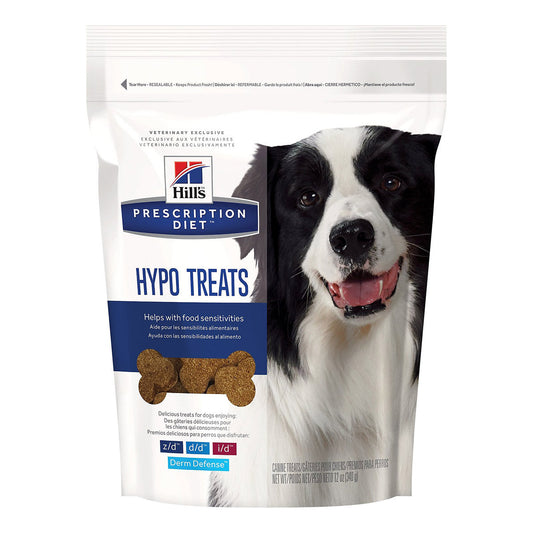 Hill's®Prescription Diet® Hypo Treats Canine