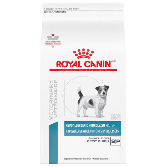 ROYAL CANIN Canine Hypoallergenic HP