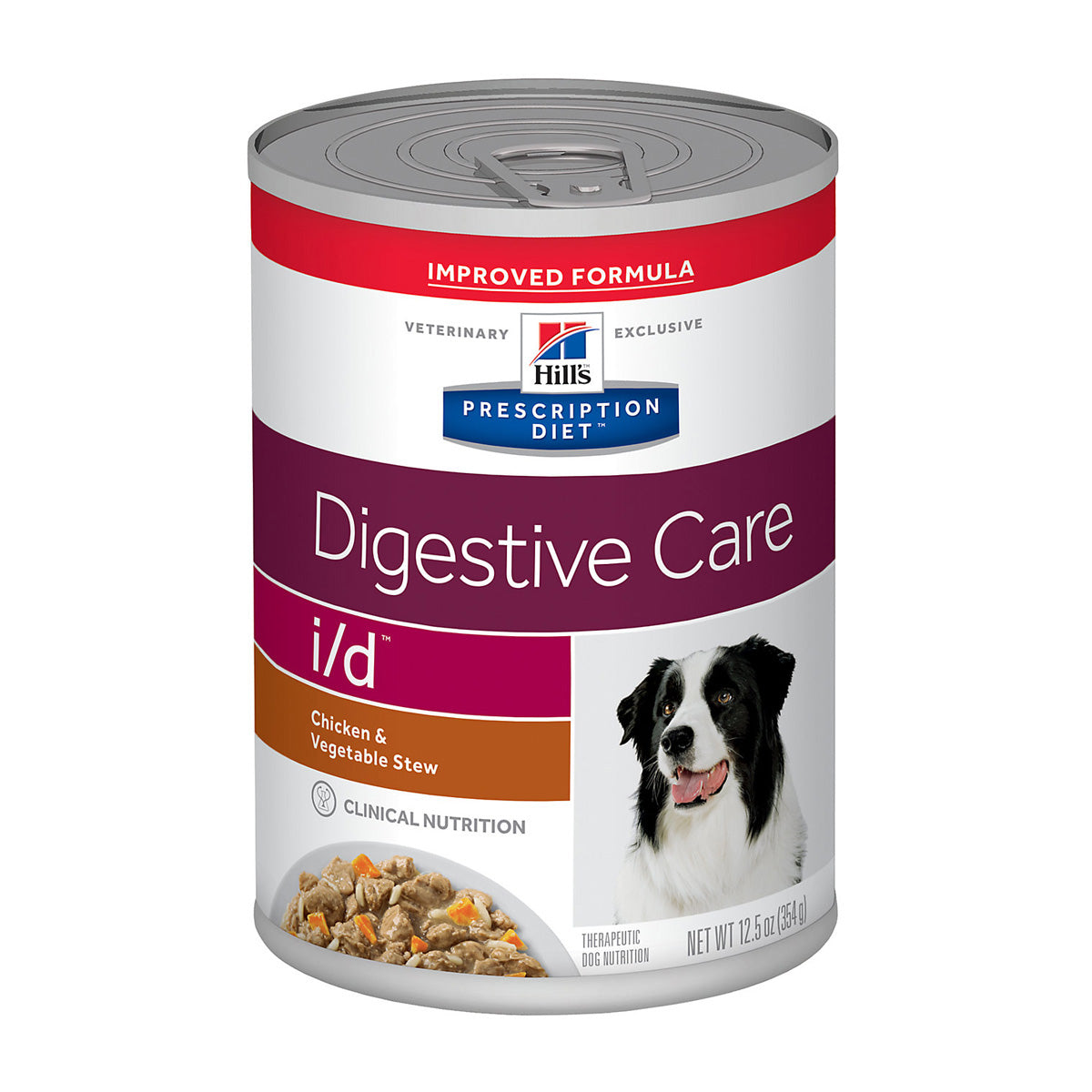 Hill's Prescription Diet Canine i/d (Digestive Care)
