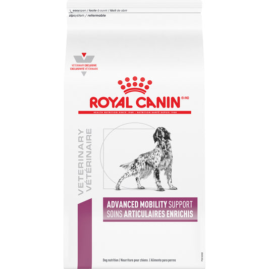 ROYAL CANIN® Advanced Mobility Support™