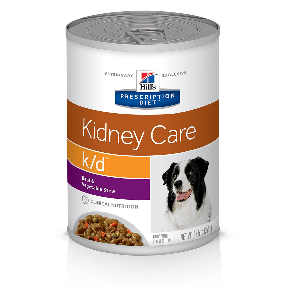 Hill's® Prescription Diet® k/d (Kidney Diet) Canine