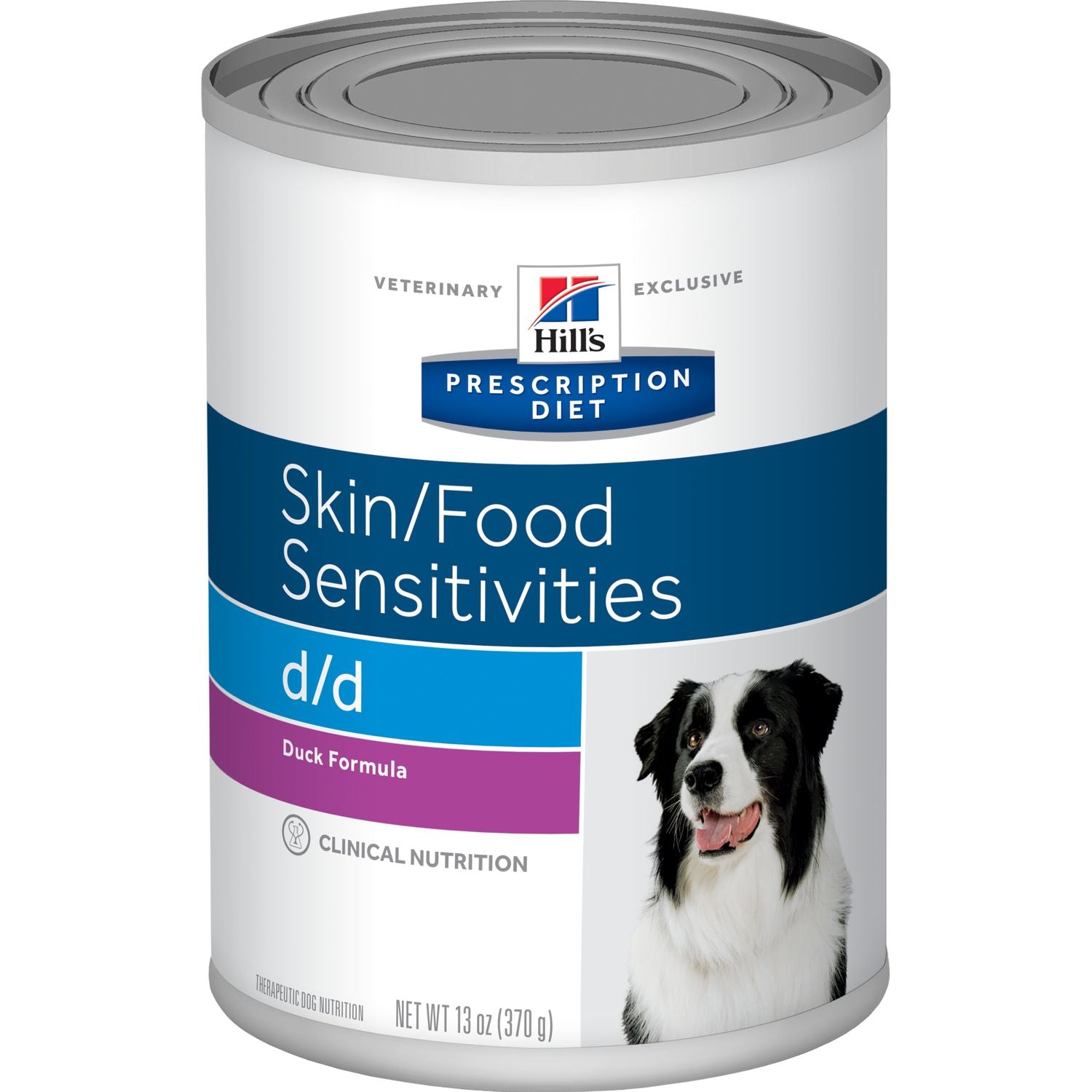 Hill s Prescription Diet d d Derm Diet Canine Kenora Veterinary Clinic