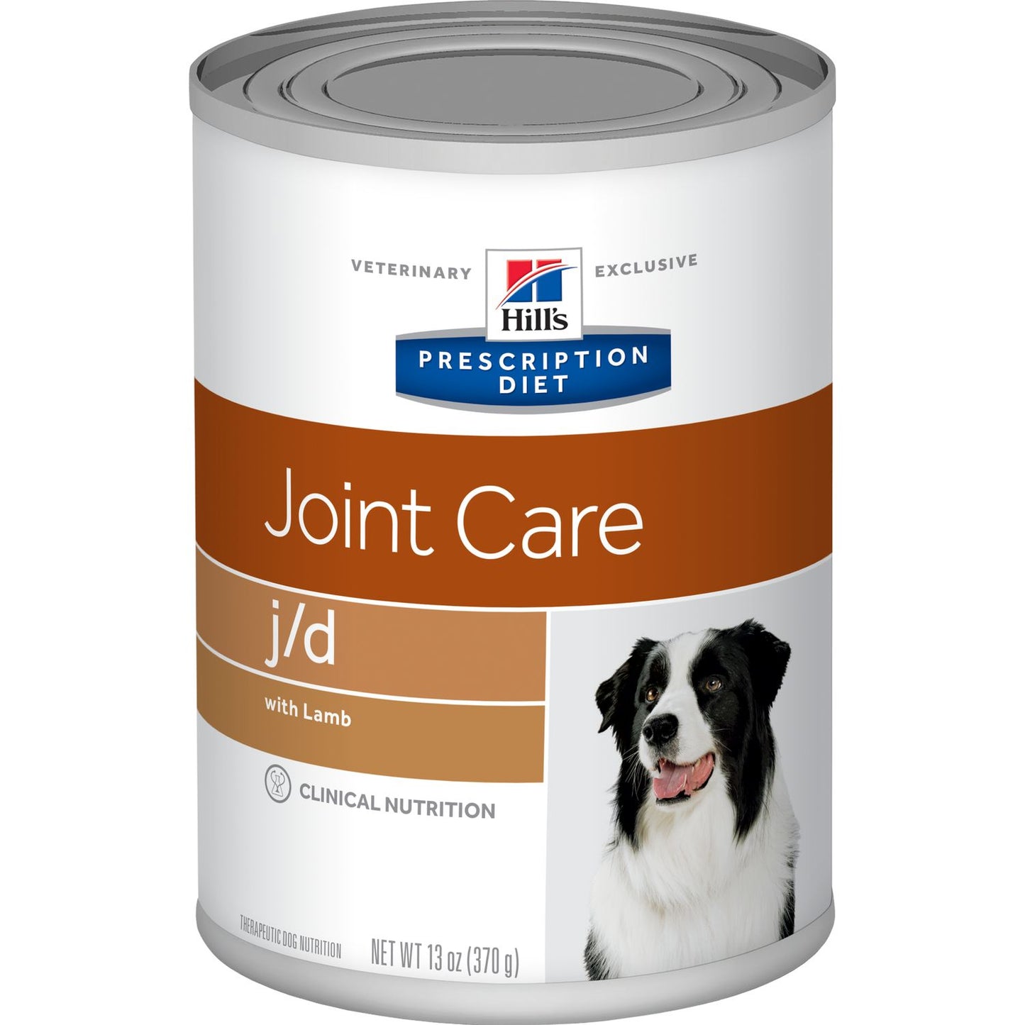 Hill's® Prescription Diet® j/d (Joint Diet) Canine