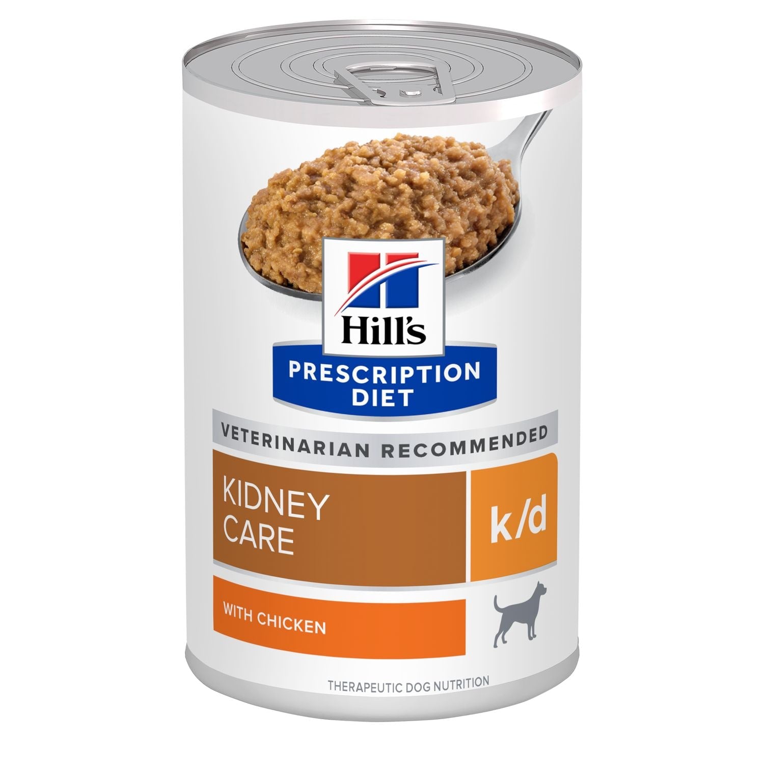 Hills prescription diet kd for dogs hotsell